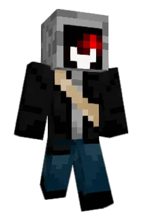 Sleepy_Koala Minecraft avatar full body