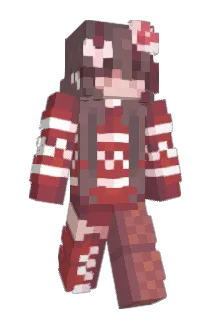 Sleepy_Laz Minecraft avatar full body