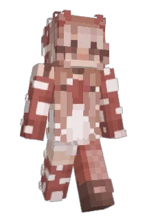 Sleepy_Sinly Minecraft avatar full body