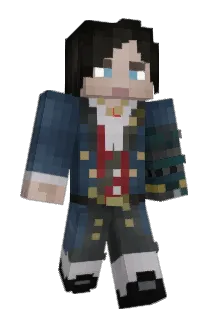 Sleepy_Somnus Minecraft avatar full body