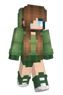 Sleepy__Sheep Minecraft avatar full body