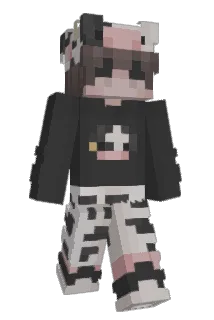 Sleepy__y Minecraft avatar full body
