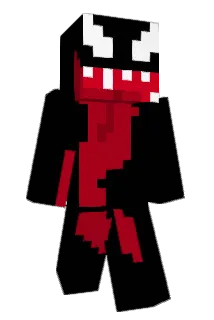 Sleepy_n1ck Minecraft avatar full body