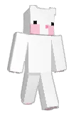 Sleepycat_04 Minecraft avatar full body
