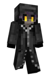 SleepycoffeeJune Minecraft avatar full body