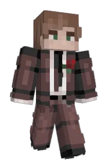 Sleepye1 Minecraft avatar full body