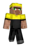 Sleepylein Minecraft avatar full body