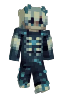 Sleepyman130 Minecraft avatar full body