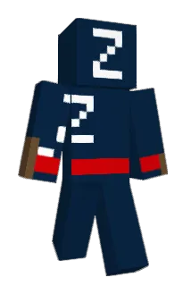 Sleepymcsleeps Minecraft avatar full body
