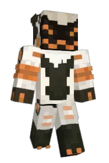 SleepyyHenry Minecraft avatar full body