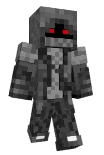 Sleet23 Minecraft avatar full body