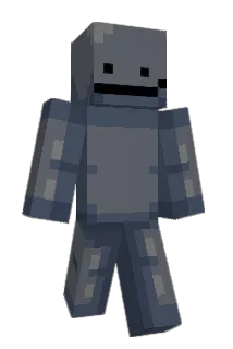 Sleeter101 Minecraft avatar full body