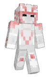 Sleexc Minecraft avatar full body