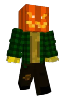 Sleeze_McCheese Minecraft avatar full body