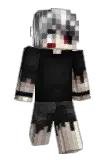 SlehD Minecraft avatar full body