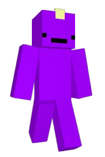 Sleigh_Rides Minecraft avatar full body