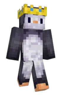 SleightaHand Minecraft avatar full body