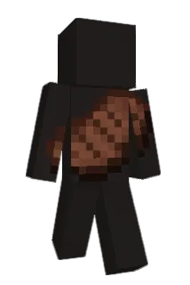 Sleipnir032 Minecraft avatar full body