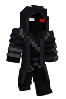 Slej521 Minecraft avatar full body