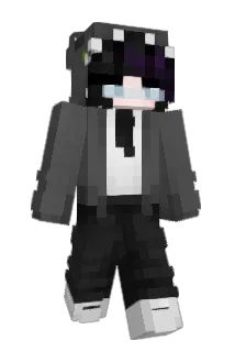Slemmyyyy Minecraft avatar full body