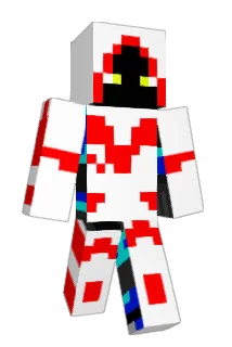 SlenderBlade Minecraft avatar full body
