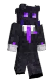 SlendyMcSlender Minecraft avatar full body