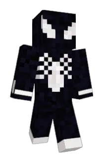 Slendypro144 Minecraft avatar full body