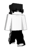 SlepyC Minecraft avatar full body