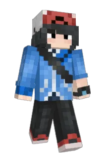 Slepy_Hollow Minecraft avatar full body