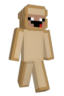 SlerpThatDerp Minecraft avatar full body
