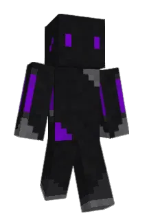 Sletursi95 Minecraft avatar full body