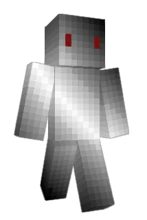 Sleuther_ Minecraft avatar full body