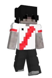 Sleyer15 Minecraft avatar full body