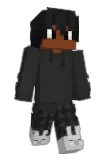 Sleyf Minecraft avatar full body