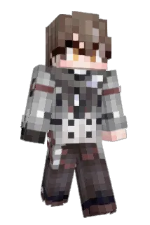 SlezZo1 Minecraft avatar full body