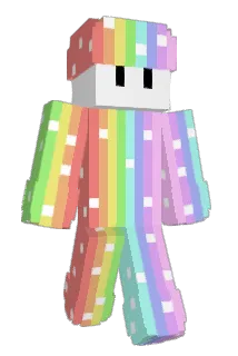 Slgnature76 Minecraft avatar full body