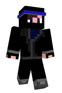 Sliceofbread2 Minecraft avatar full body