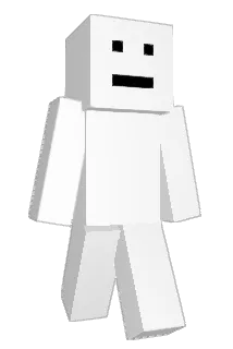 Slicesyy Minecraft avatar full body