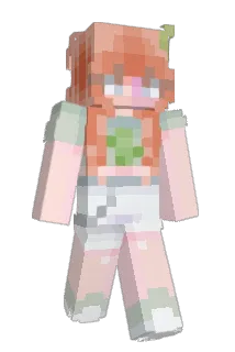 SlickDuchess889 Minecraft avatar full body