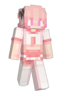 SlickWilley Minecraft avatar full body