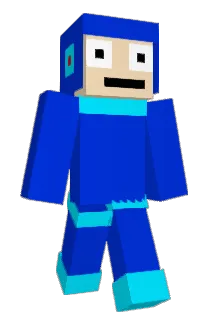 SlickWillyGoo Minecraft avatar full body
