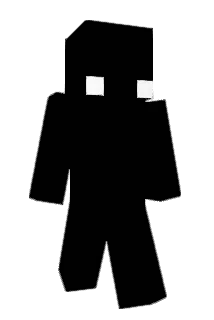 Slider887 Minecraft avatar full body