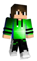 Custom render preview