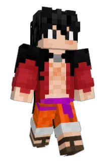 Slidey_Boi Minecraft avatar full body