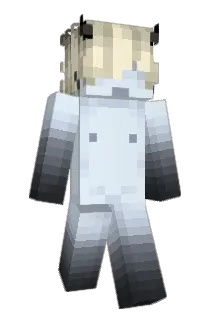 Slidius Minecraft avatar full body