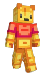 Custom render preview