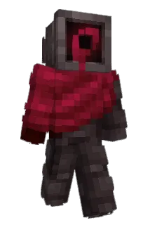 SliestKnight683 Minecraft avatar full body
