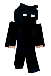 Slightly666 Minecraft avatar full body