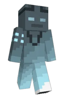 SlightlyShadow Minecraft avatar full body