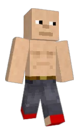 Custom render preview